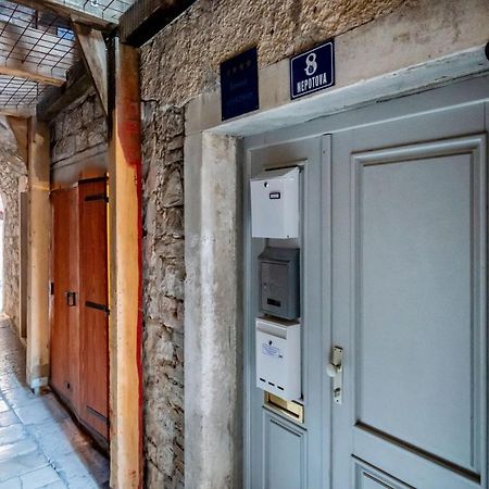 Feel Like An Emperor Apartments Σπλιτ Εξωτερικό φωτογραφία