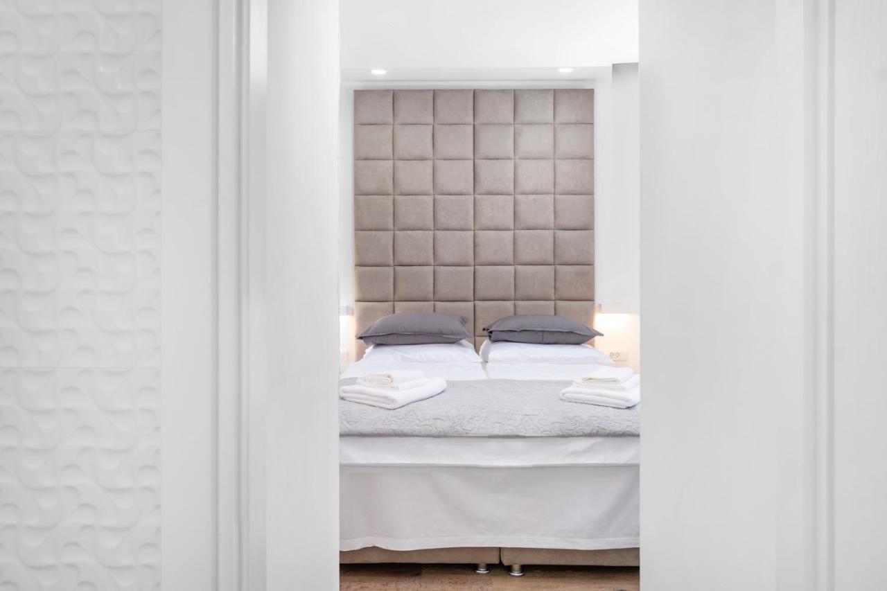 Feel Like An Emperor Apartments Σπλιτ Εξωτερικό φωτογραφία