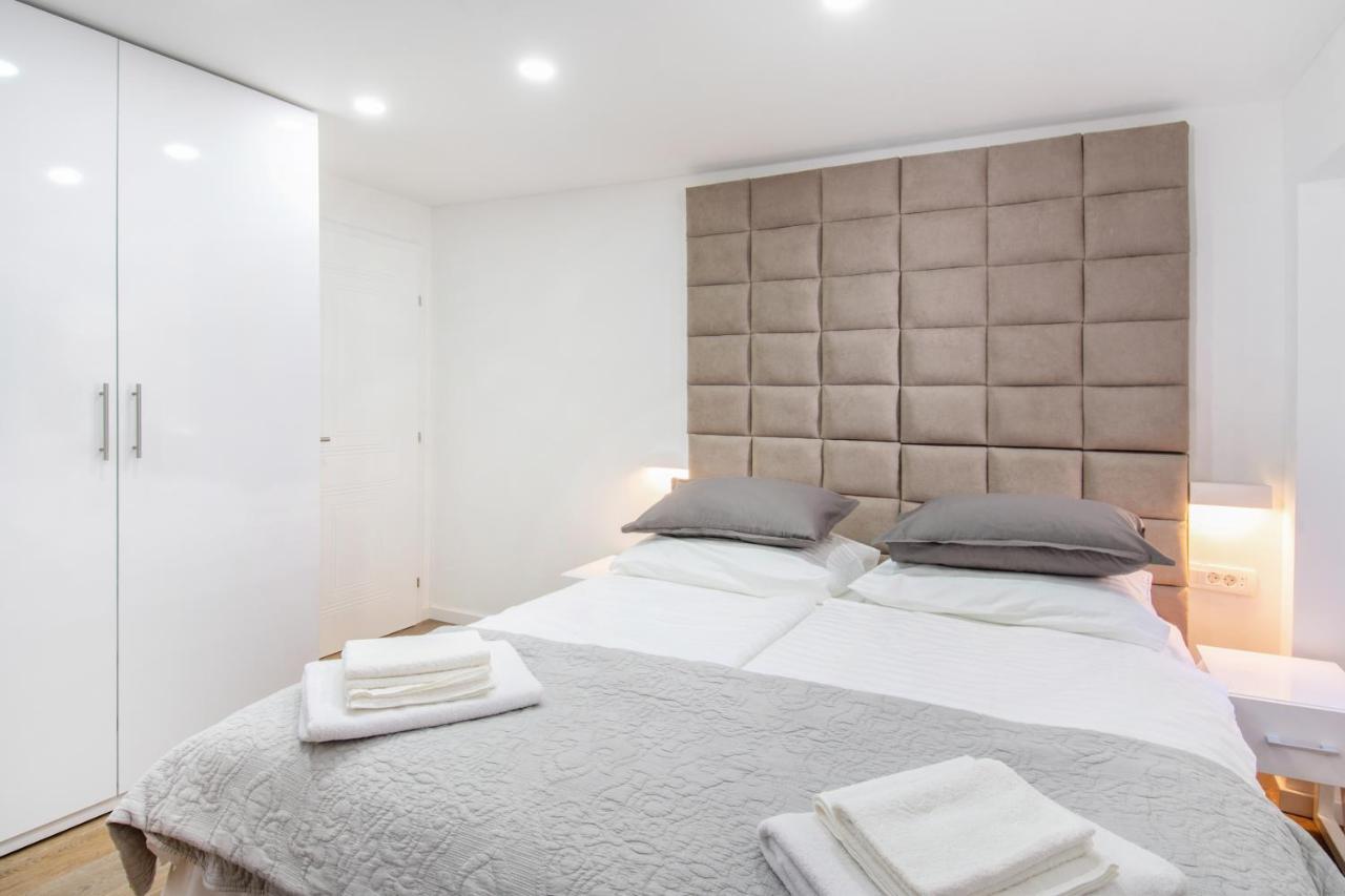 Feel Like An Emperor Apartments Σπλιτ Εξωτερικό φωτογραφία