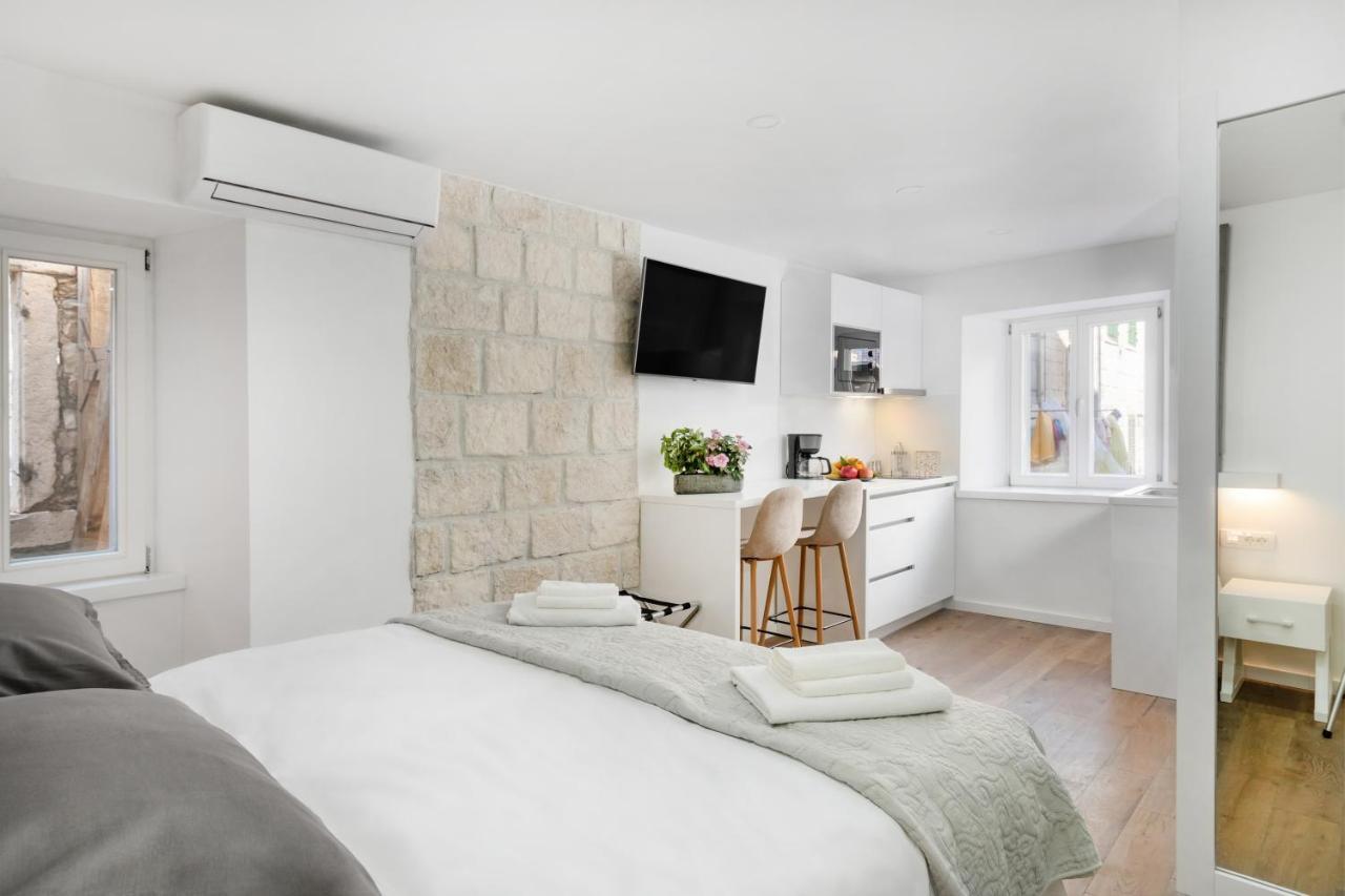 Feel Like An Emperor Apartments Σπλιτ Εξωτερικό φωτογραφία