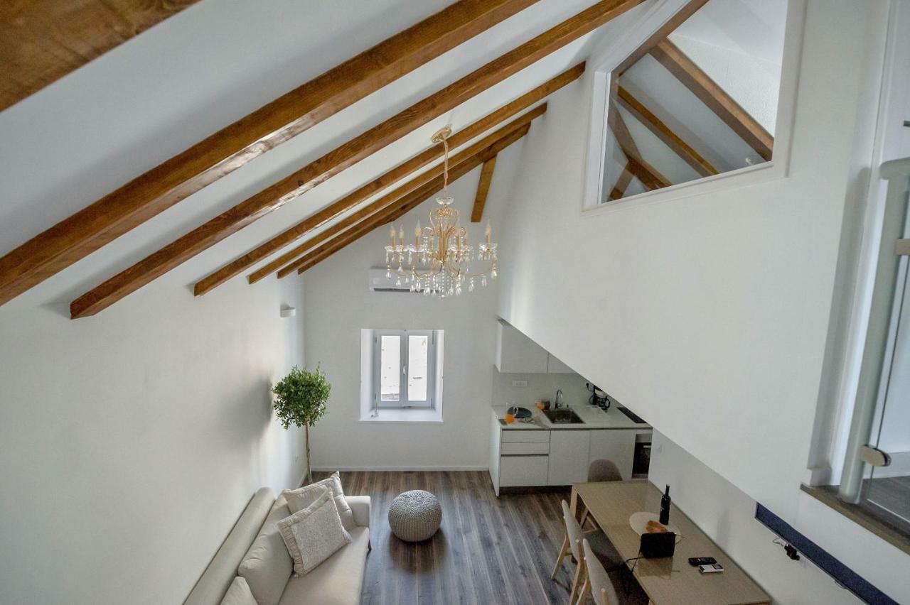 Feel Like An Emperor Apartments Σπλιτ Εξωτερικό φωτογραφία